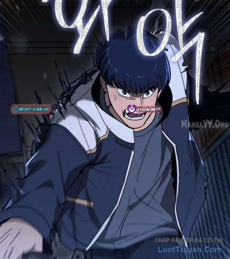 Người Dọn Dẹp Chương 19 - Trang 119
