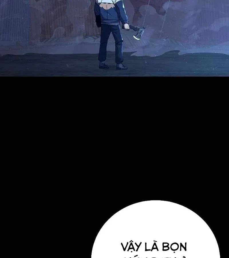 Người Dọn Dẹp Chương 19 - Trang 124