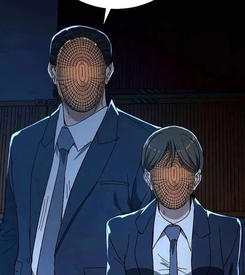 Người Dọn Dẹp Chương 19 - Trang 131