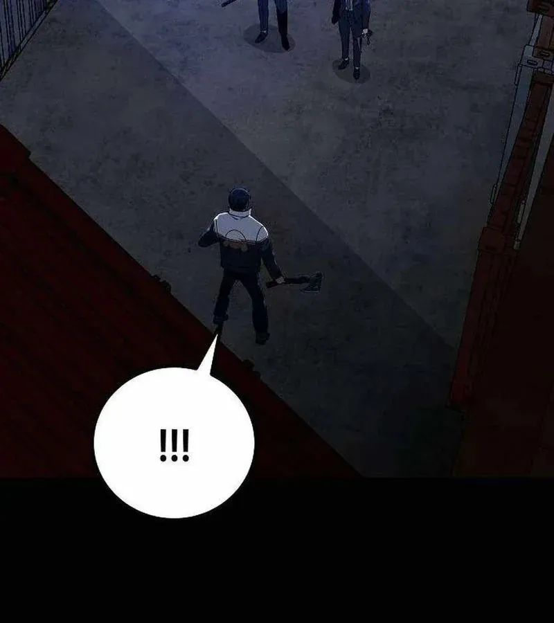 Người Dọn Dẹp Chương 19 - Trang 134