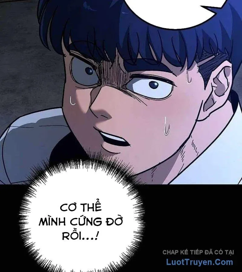 Người Dọn Dẹp Chương 19 - Trang 136