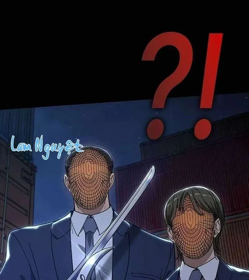 Người Dọn Dẹp Chương 19 - Trang 145