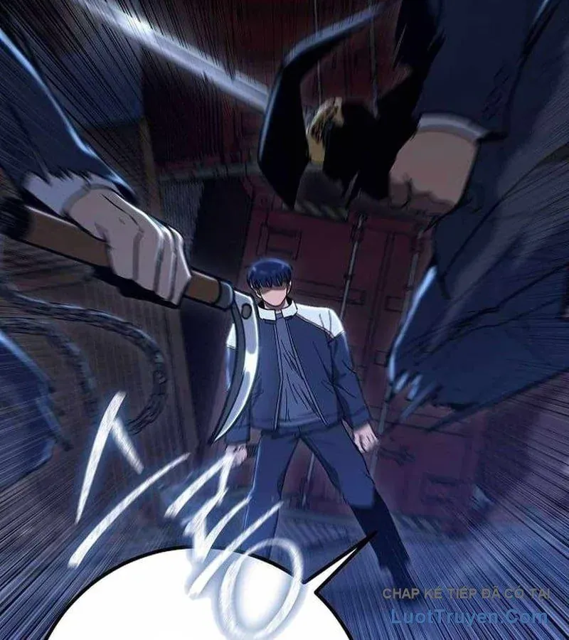 Người Dọn Dẹp Chương 19 - Trang 155