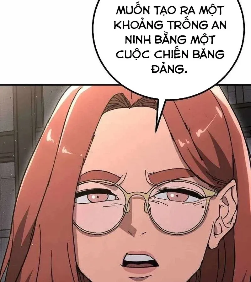 Người Dọn Dẹp Chương 19 - Trang 22