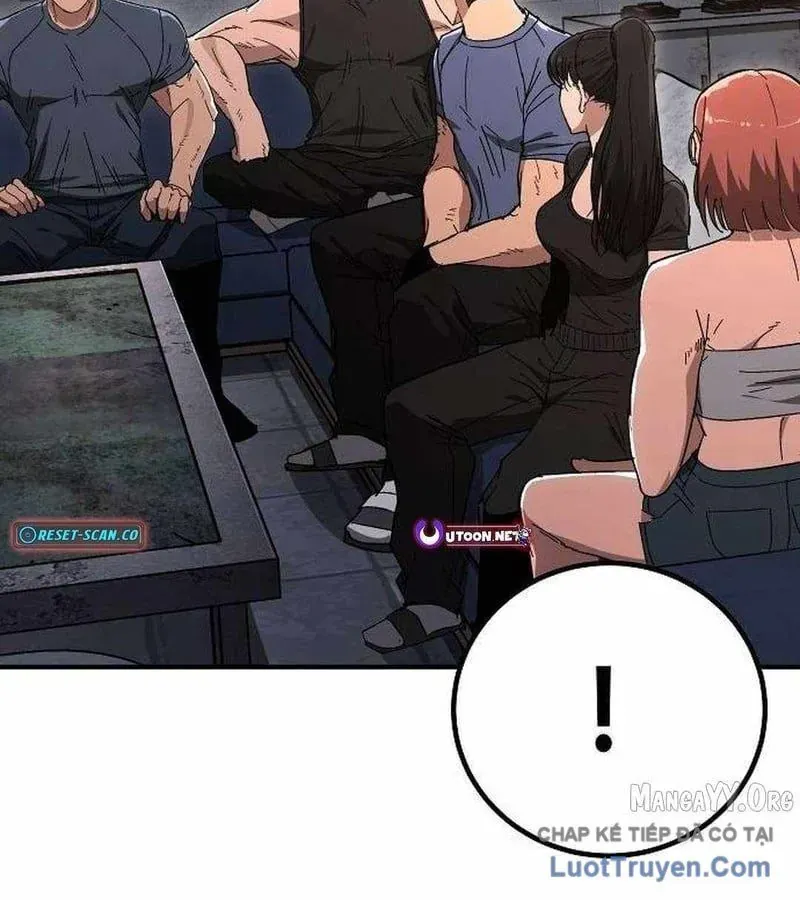 Người Dọn Dẹp Chương 19 - Trang 25