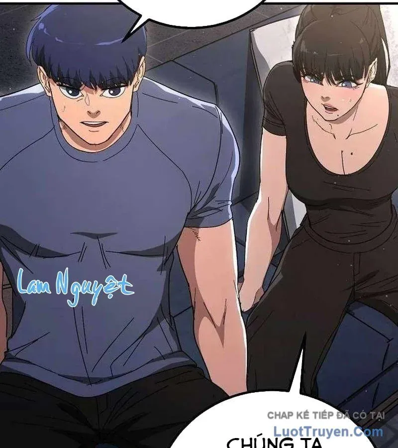Người Dọn Dẹp Chương 19 - Trang 27