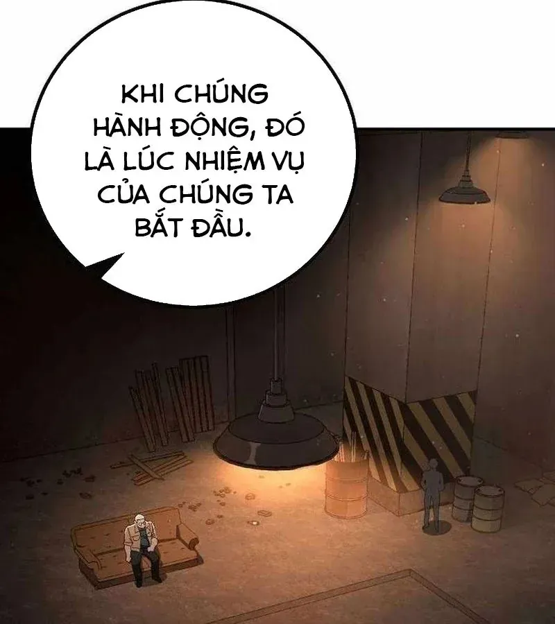 Người Dọn Dẹp Chương 19 - Trang 34