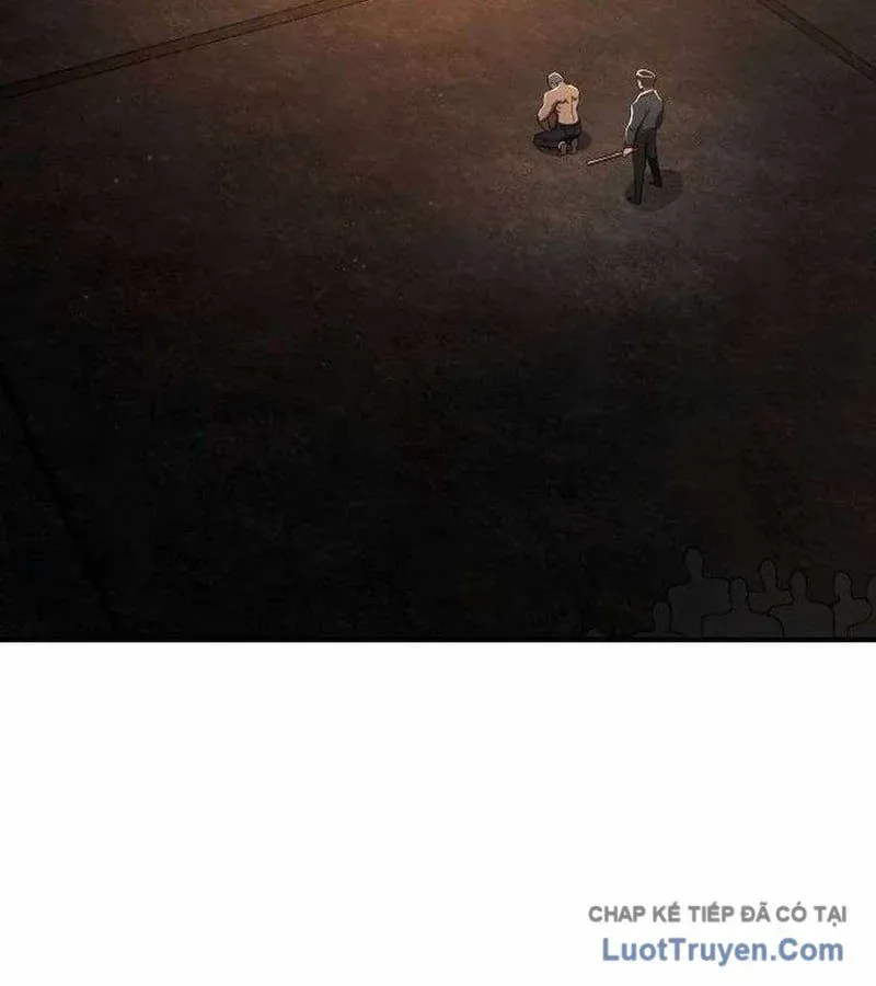 Người Dọn Dẹp Chương 19 - Trang 35