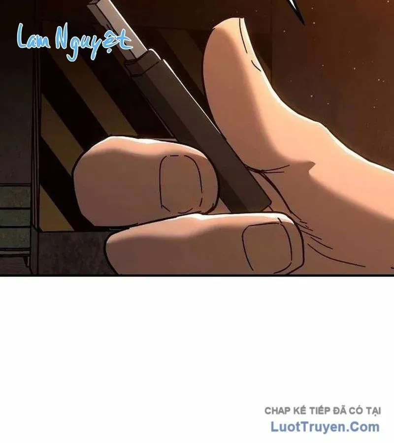 Người Dọn Dẹp Chương 19 - Trang 37