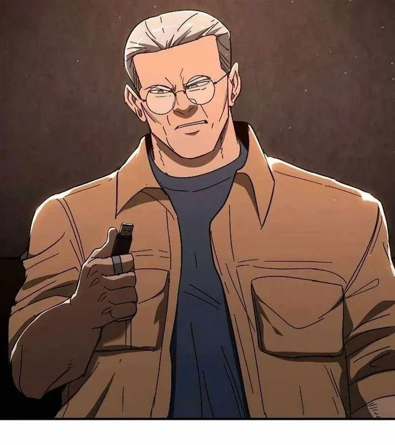 Người Dọn Dẹp Chương 19 - Trang 39