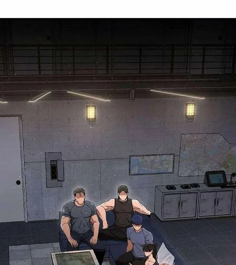 Người Dọn Dẹp Chương 19 - Trang 5