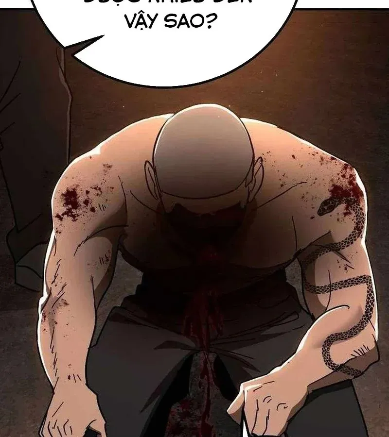 Người Dọn Dẹp Chương 19 - Trang 41
