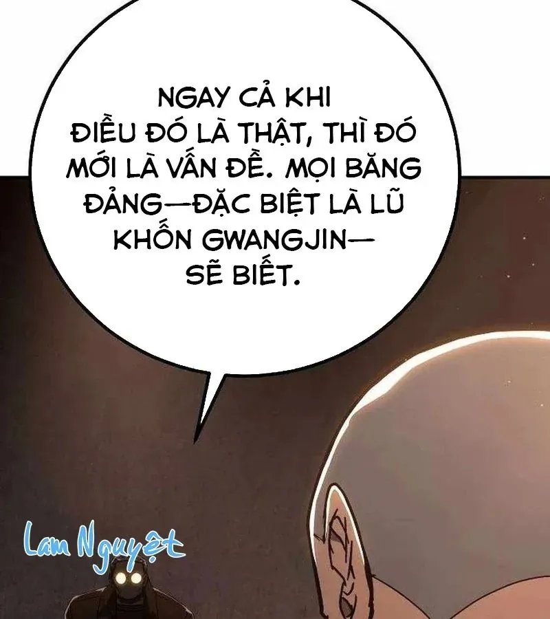 Người Dọn Dẹp Chương 19 - Trang 45