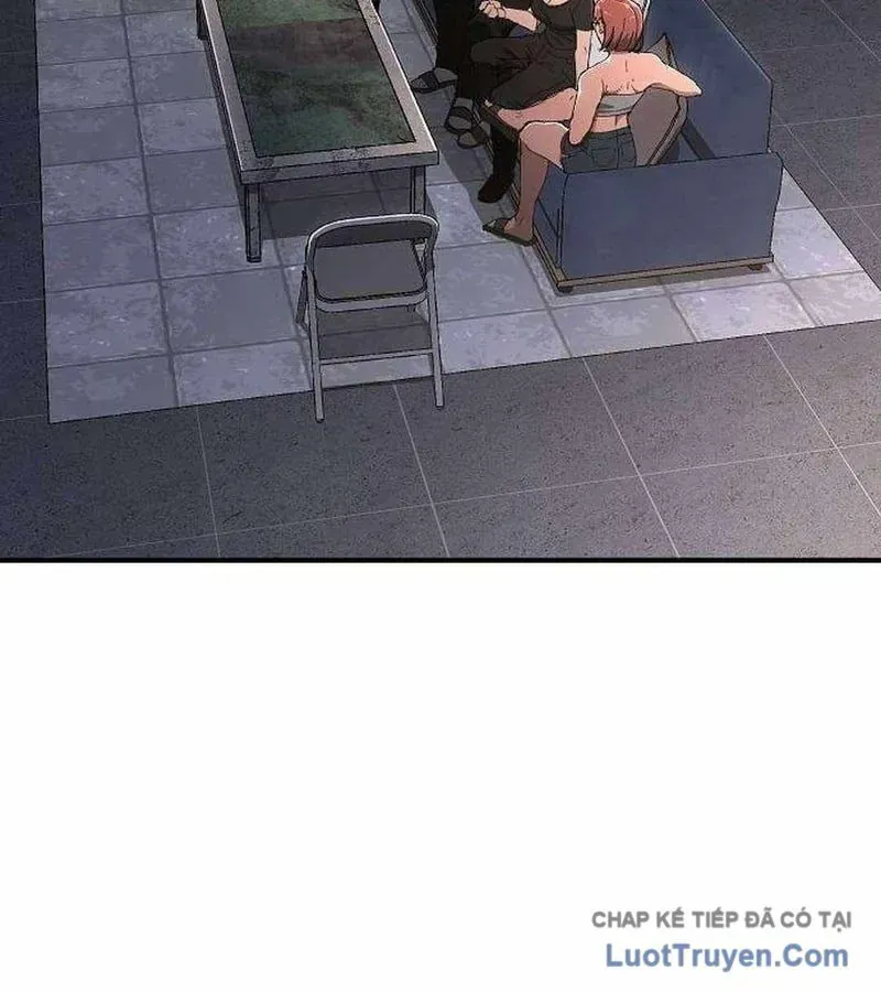Người Dọn Dẹp Chương 19 - Trang 6