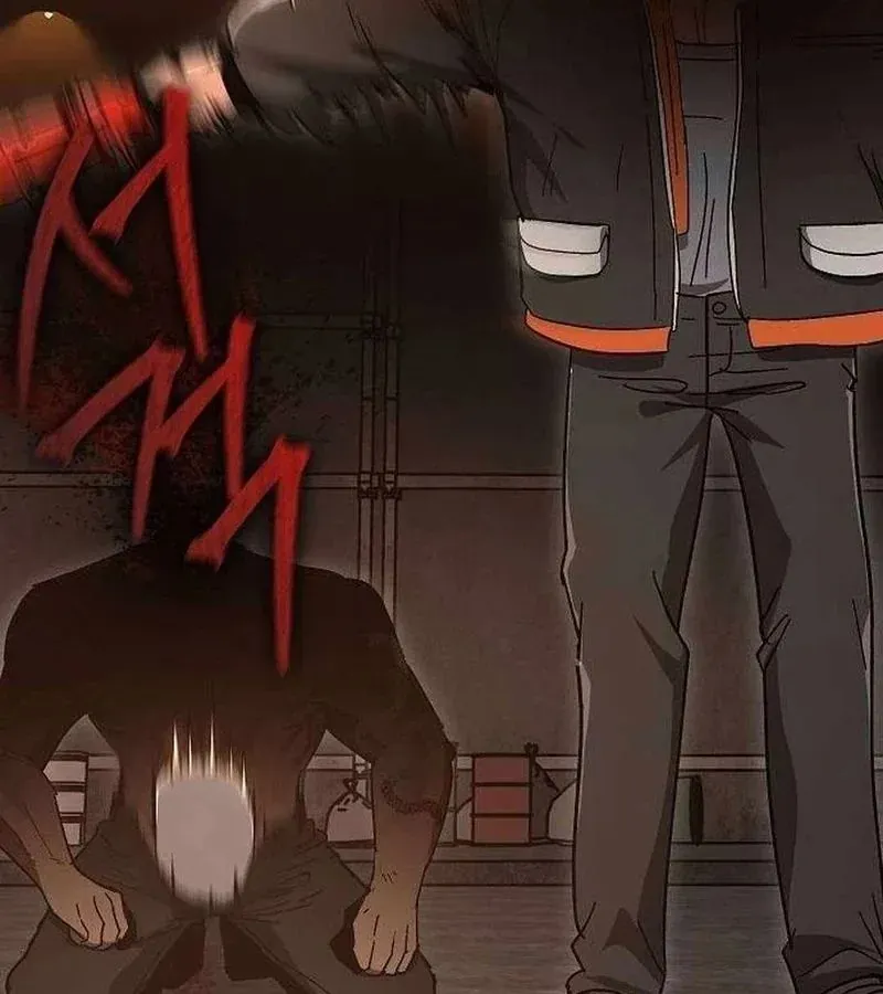 Người Dọn Dẹp Chương 19 - Trang 52