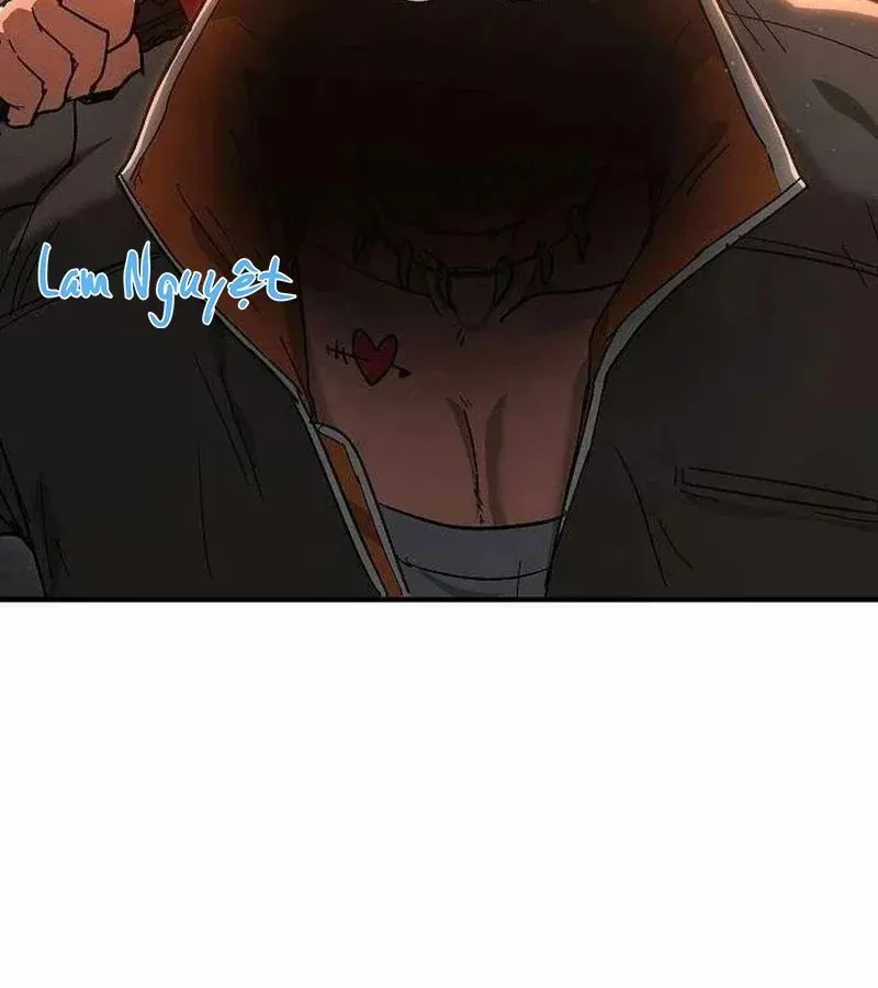 Người Dọn Dẹp Chương 19 - Trang 58