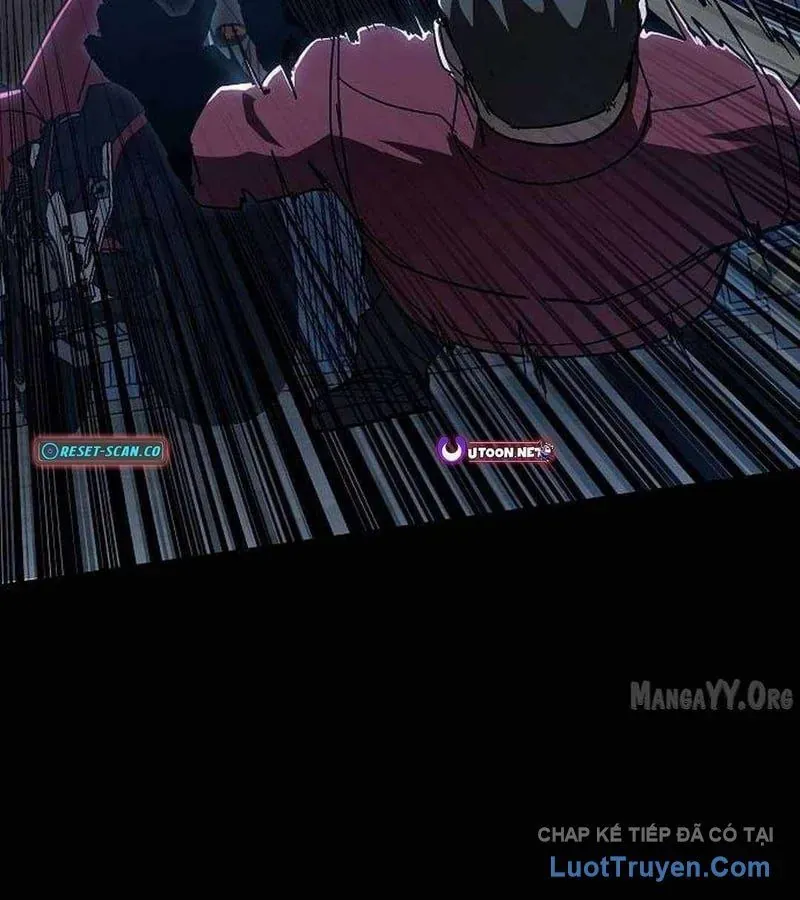 Người Dọn Dẹp Chương 19 - Trang 72