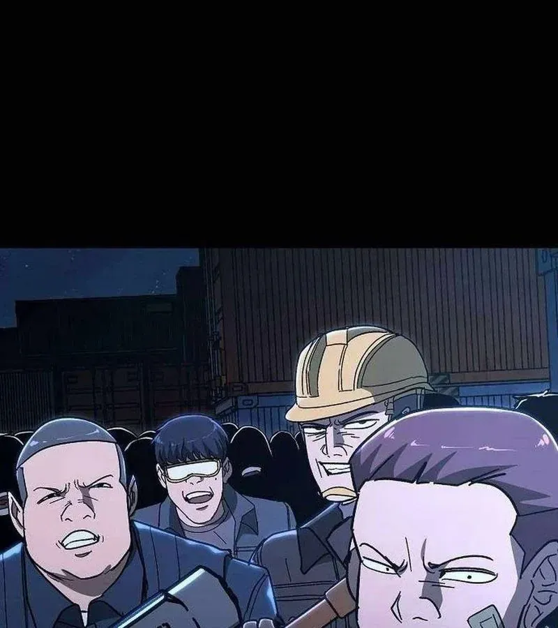 Người Dọn Dẹp Chương 19 - Trang 73