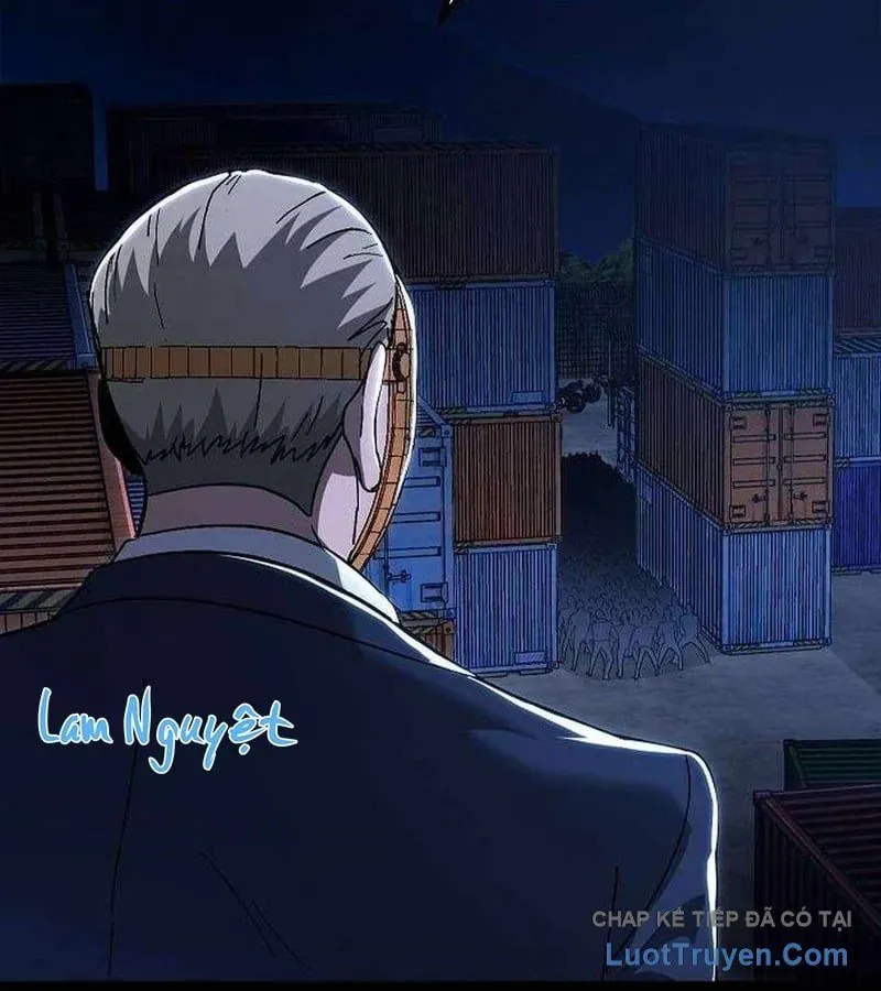 Người Dọn Dẹp Chương 19 - Trang 80