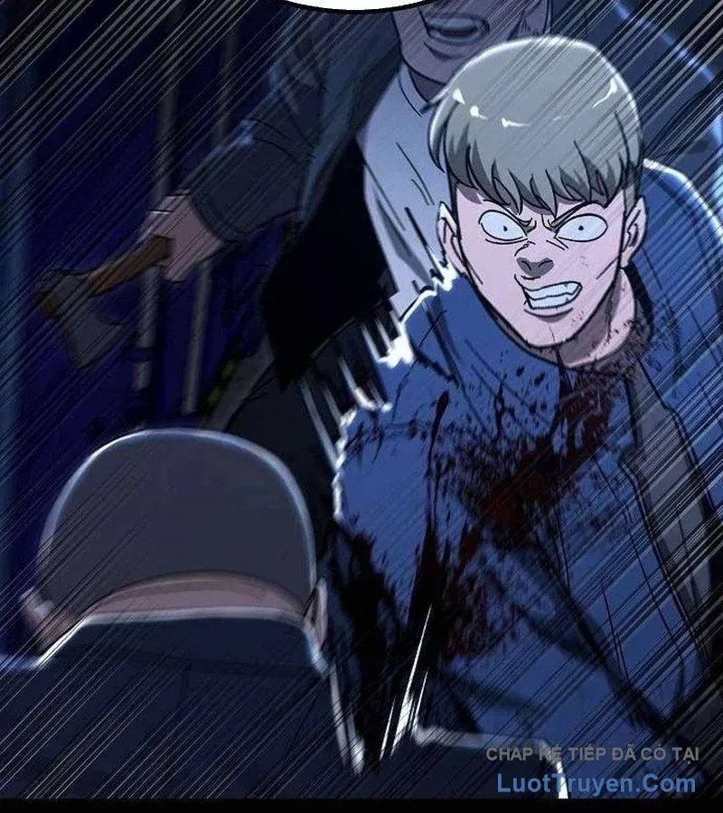 Người Dọn Dẹp Chương 19 - Trang 84