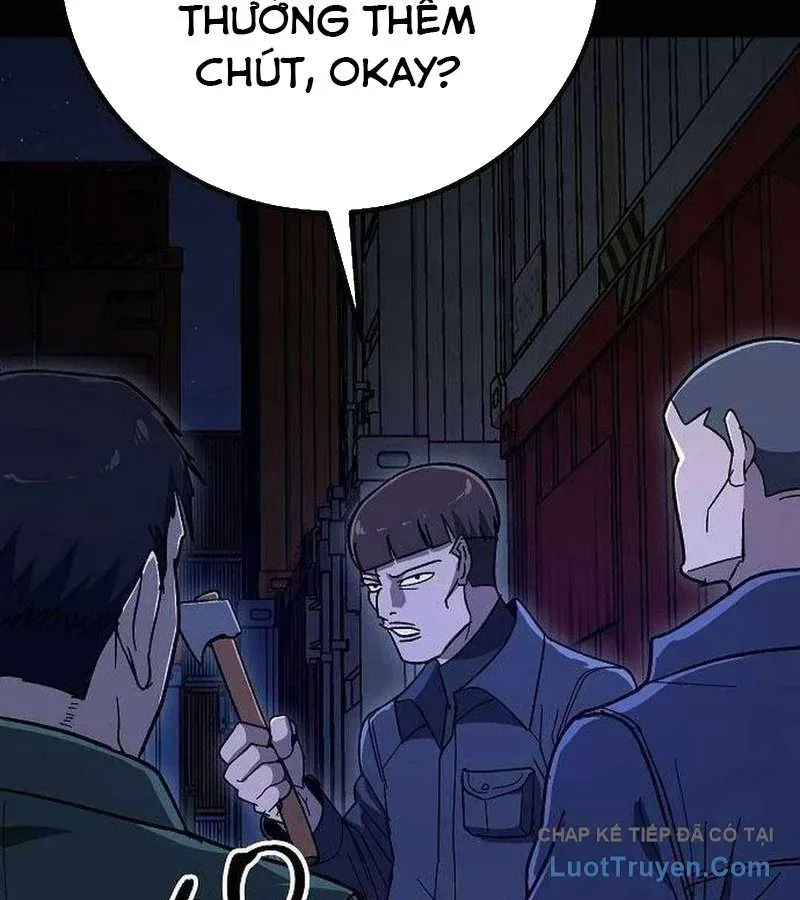 Người Dọn Dẹp Chương 19 - Trang 86
