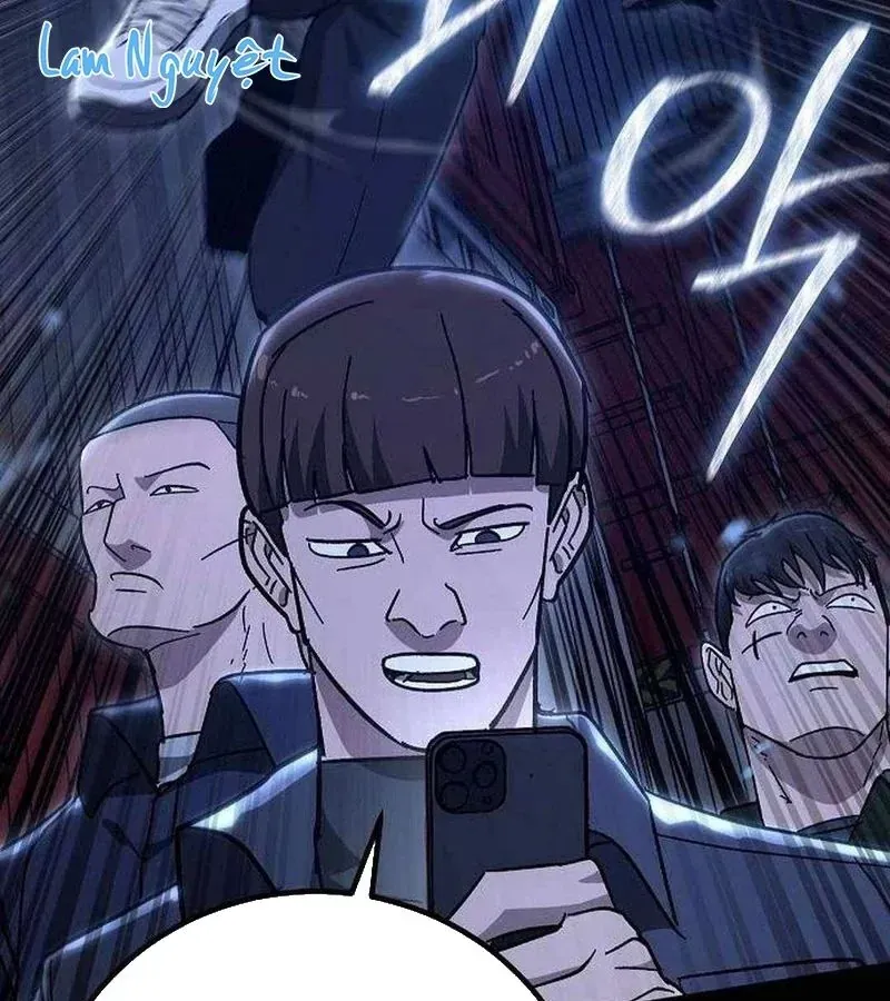 Người Dọn Dẹp Chương 19 - Trang 90