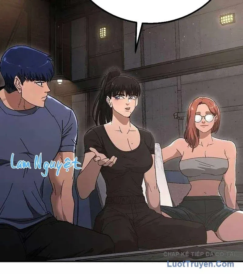 Người Dọn Dẹp Chương 19 - Trang 10