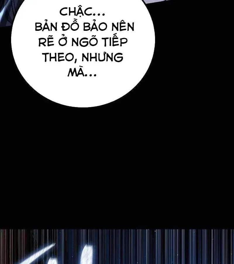 Người Dọn Dẹp Chương 19 - Trang 91