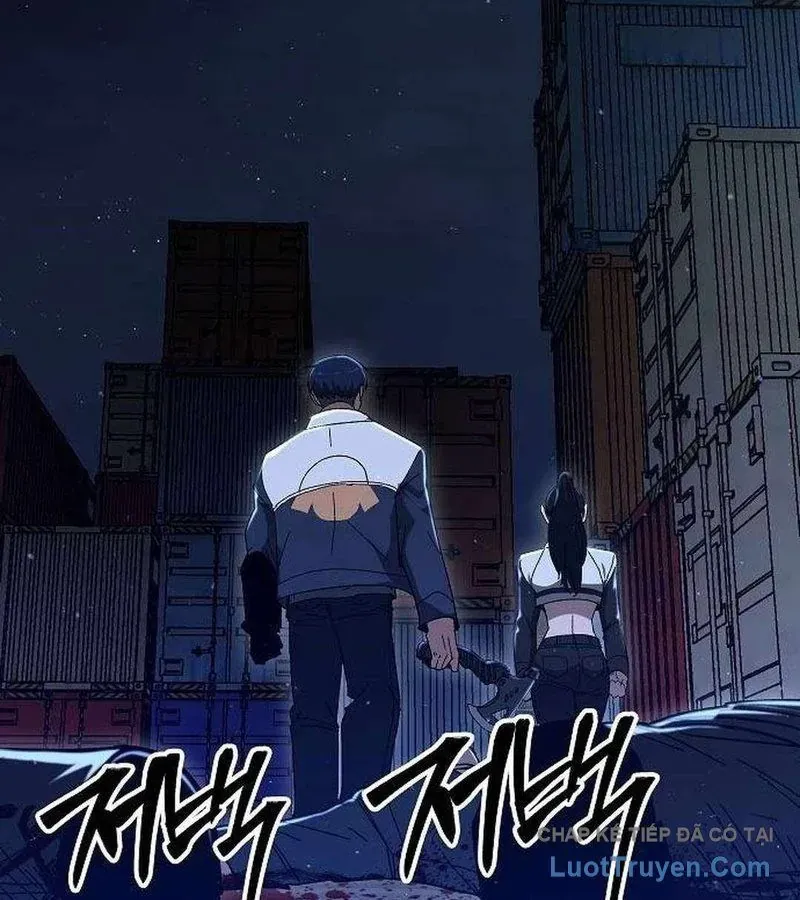 Người Dọn Dẹp Chương 19 - Trang 98