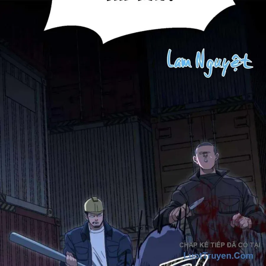 Người Dọn Dẹp Chương 20 - Trang 104