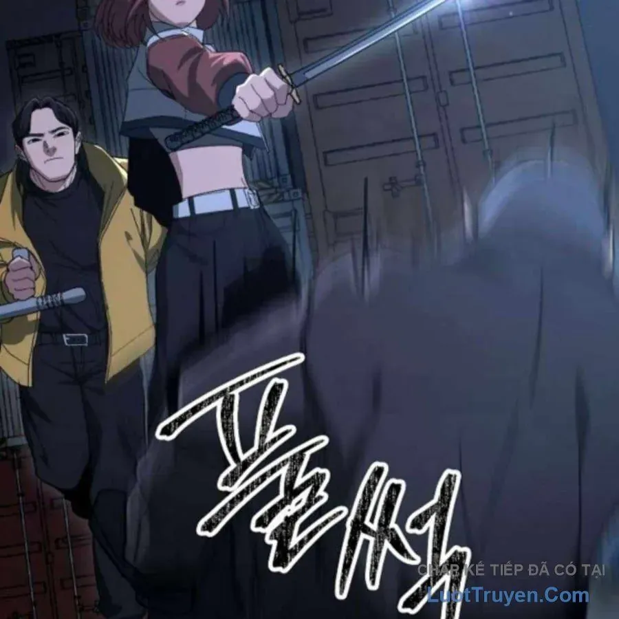 Người Dọn Dẹp Chương 20 - Trang 116