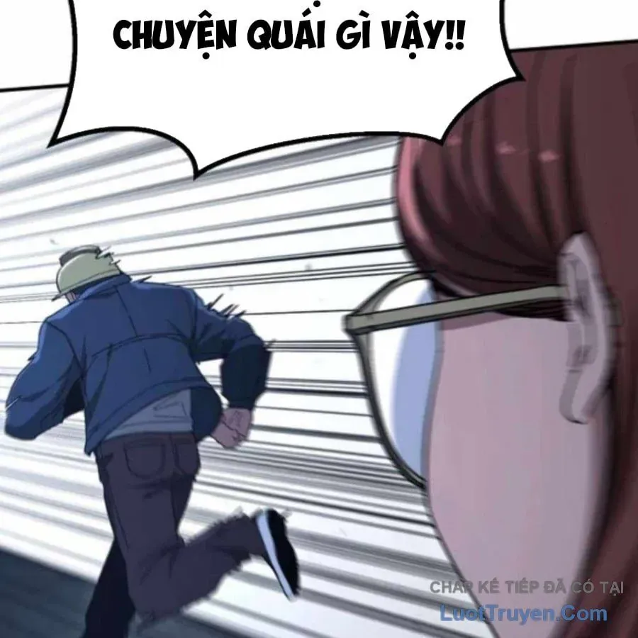 Người Dọn Dẹp Chương 20 - Trang 118