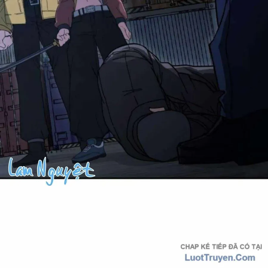 Người Dọn Dẹp Chương 20 - Trang 123