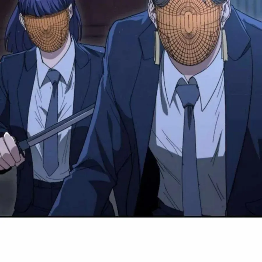 Người Dọn Dẹp Chương 20 - Trang 125