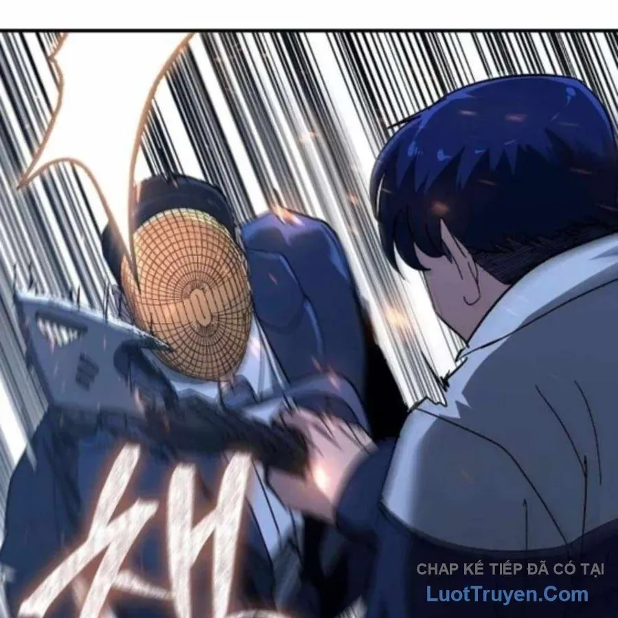 Người Dọn Dẹp Chương 20 - Trang 131