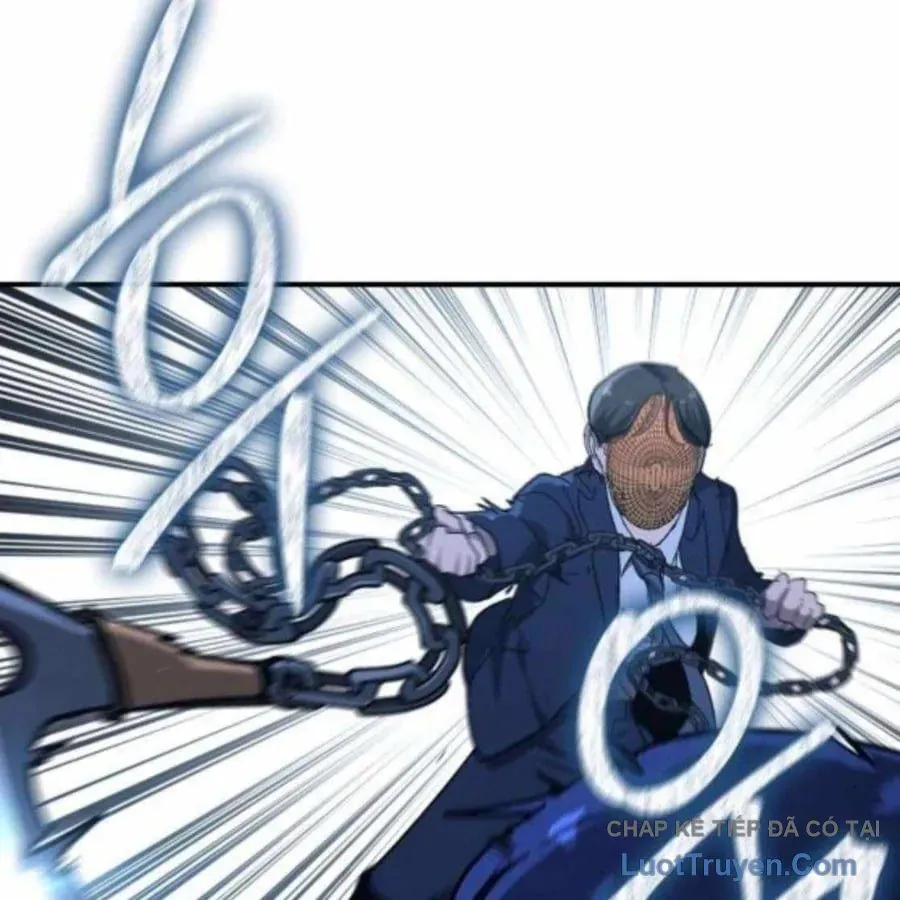 Người Dọn Dẹp Chương 20 - Trang 133