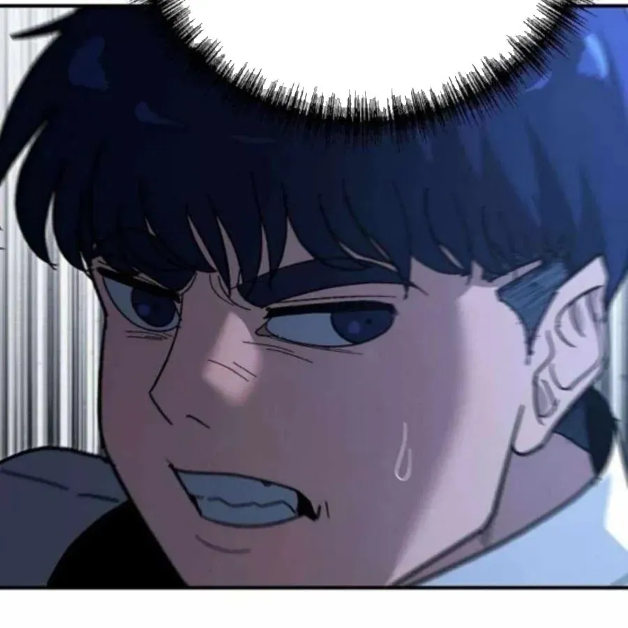 Người Dọn Dẹp Chương 20 - Trang 136