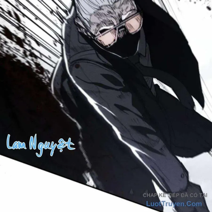 Người Dọn Dẹp Chương 20 - Trang 144