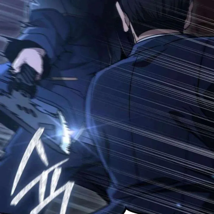 Người Dọn Dẹp Chương 20 - Trang 146