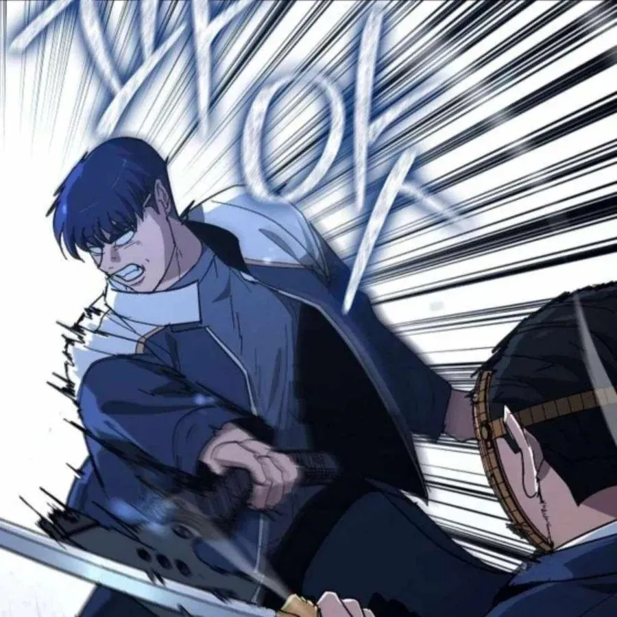 Người Dọn Dẹp Chương 20 - Trang 150