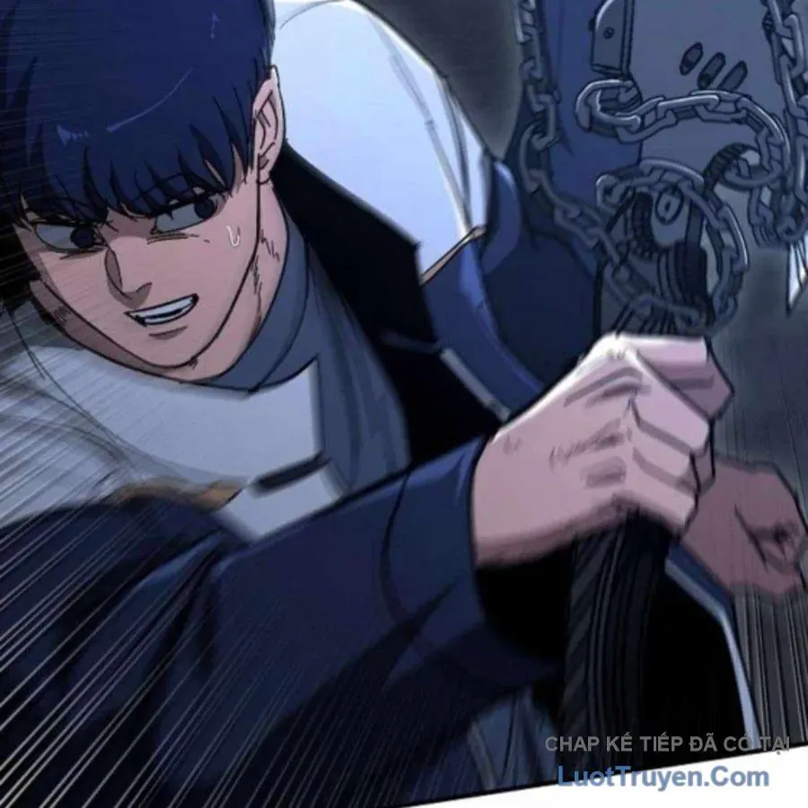 Người Dọn Dẹp Chương 20 - Trang 157