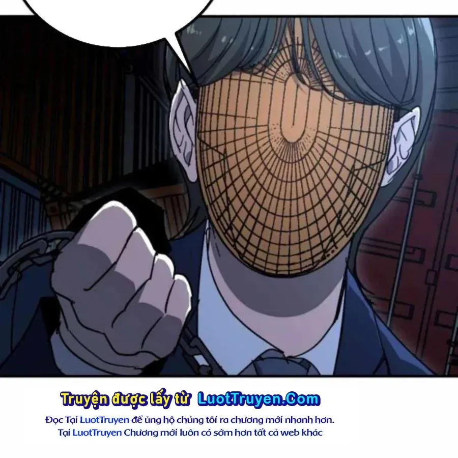 Người Dọn Dẹp Chương 20 - Trang 159