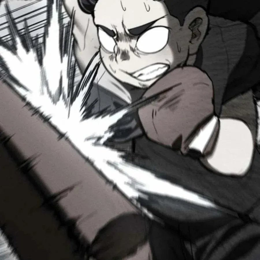 Người Dọn Dẹp Chương 20 - Trang 166