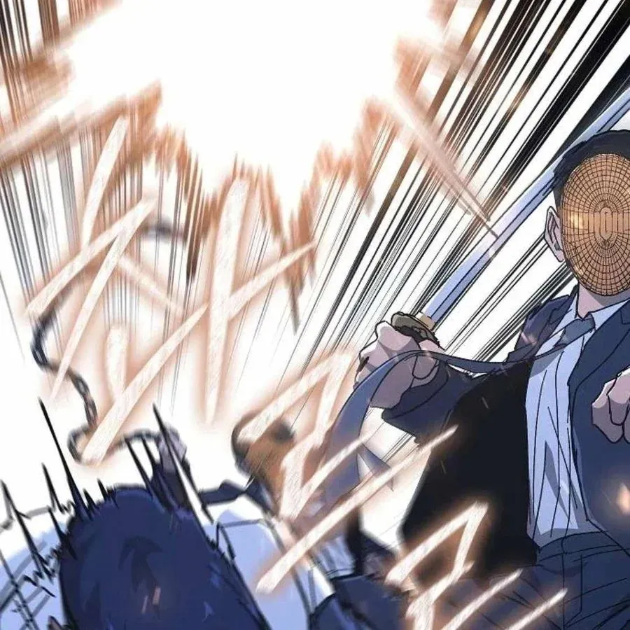 Người Dọn Dẹp Chương 20 - Trang 170