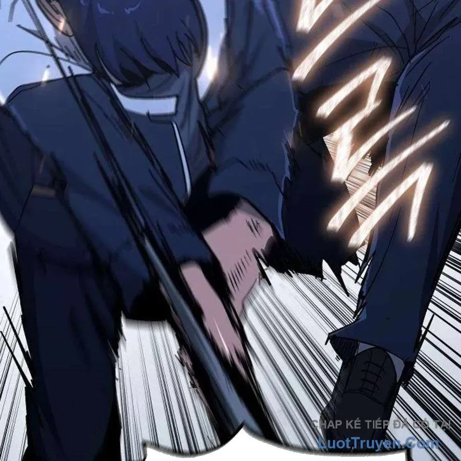 Người Dọn Dẹp Chương 20 - Trang 171