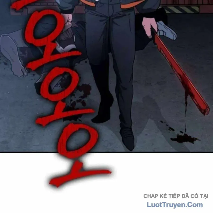 Người Dọn Dẹp Chương 20 - Trang 19