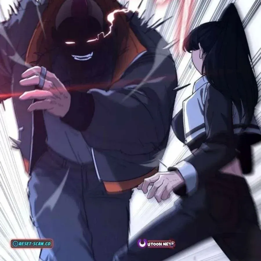 Người Dọn Dẹp Chương 20 - Trang 28