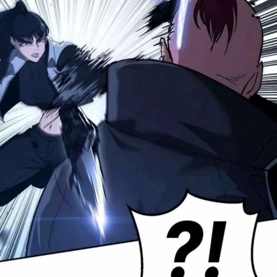 Người Dọn Dẹp Chương 20 - Trang 33