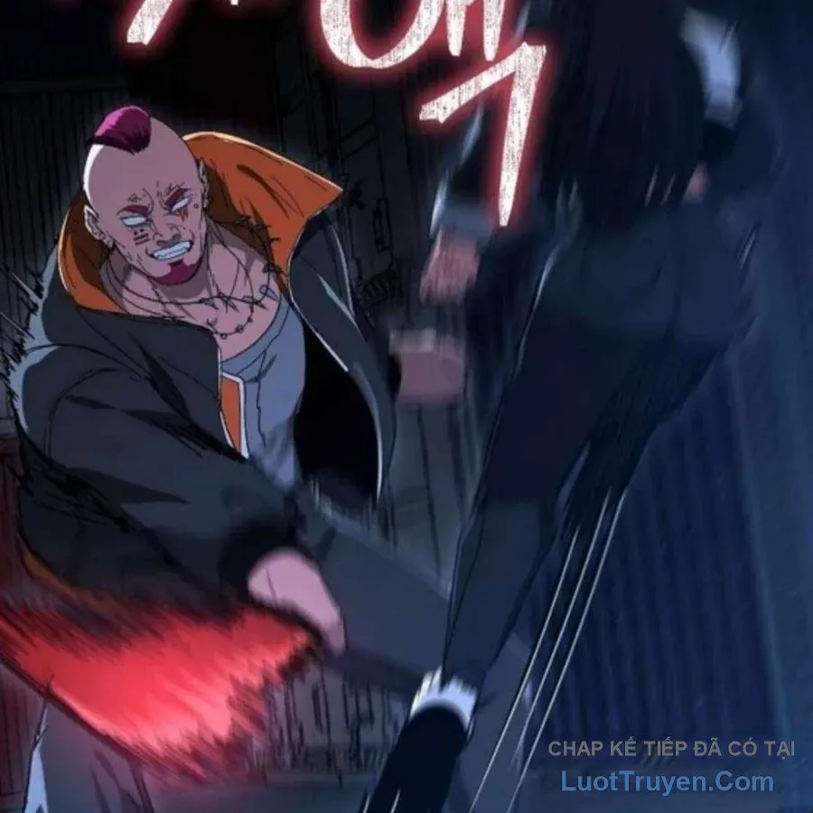 Người Dọn Dẹp Chương 20 - Trang 35