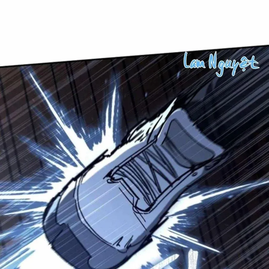 Người Dọn Dẹp Chương 20 - Trang 37